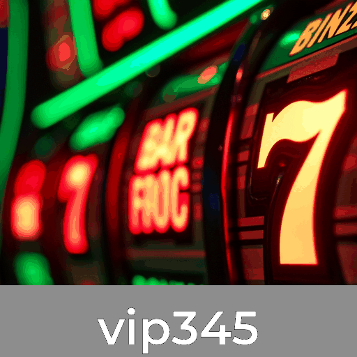 vip345 - Grande seleção de jogos ao vivo e cassinos online