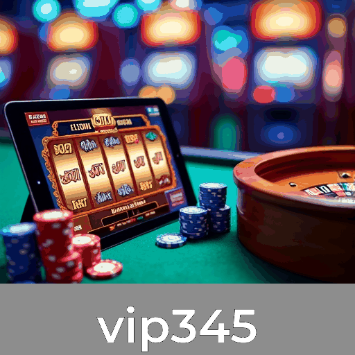 vip345: Aproveite caça-níqueis e caça-níqueis com bônus no cassino ao vivo!